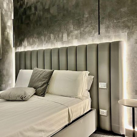 Private Luxury Suites Rom Eksteriør billede