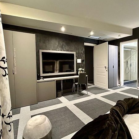 Private Luxury Suites Rom Eksteriør billede