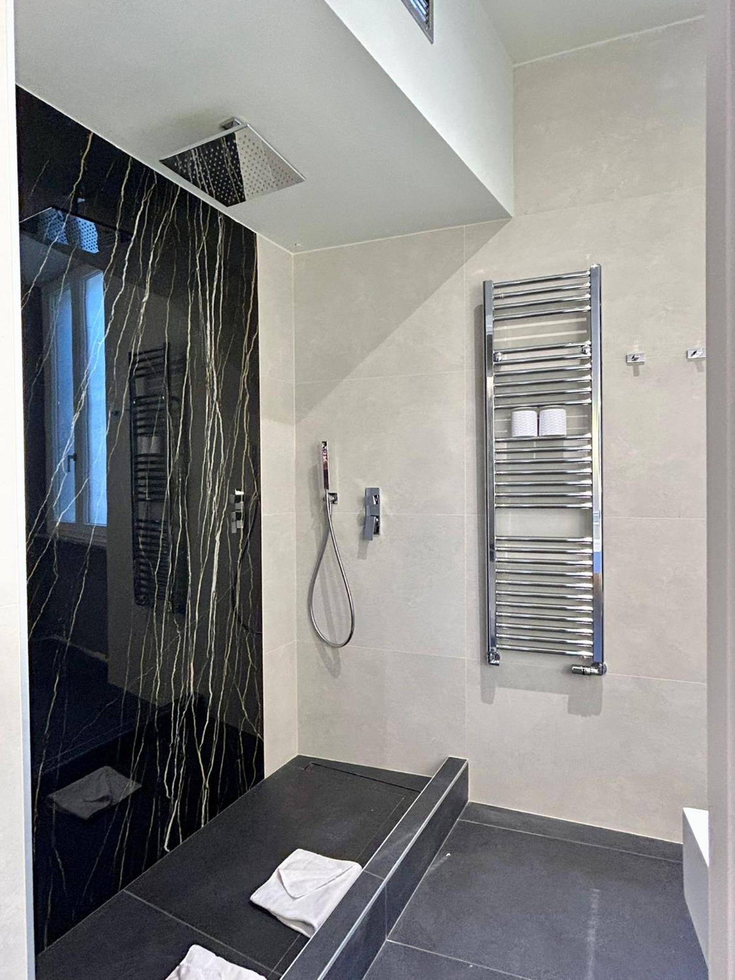 Private Luxury Suites Rom Eksteriør billede