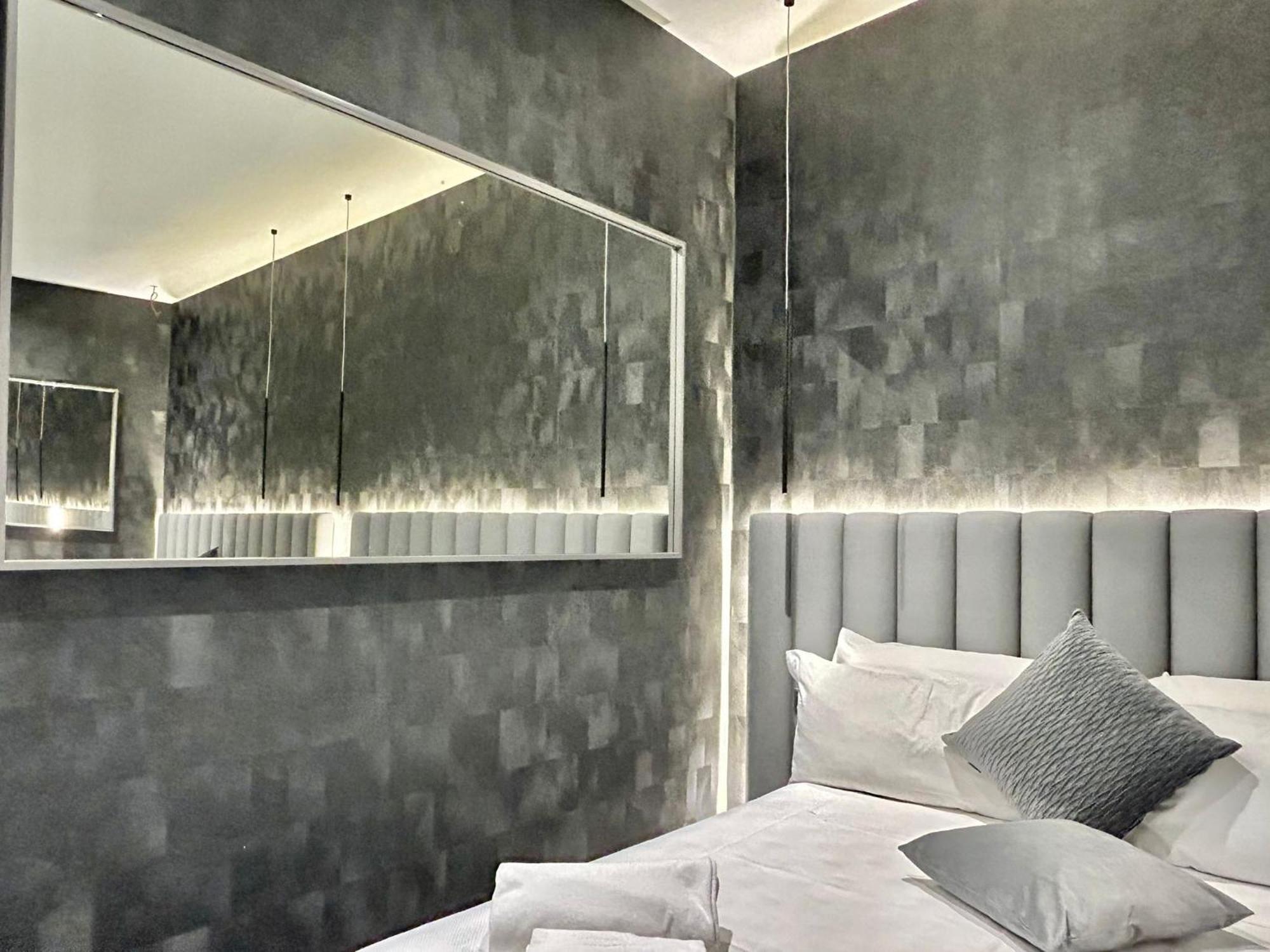 Private Luxury Suites Rom Eksteriør billede