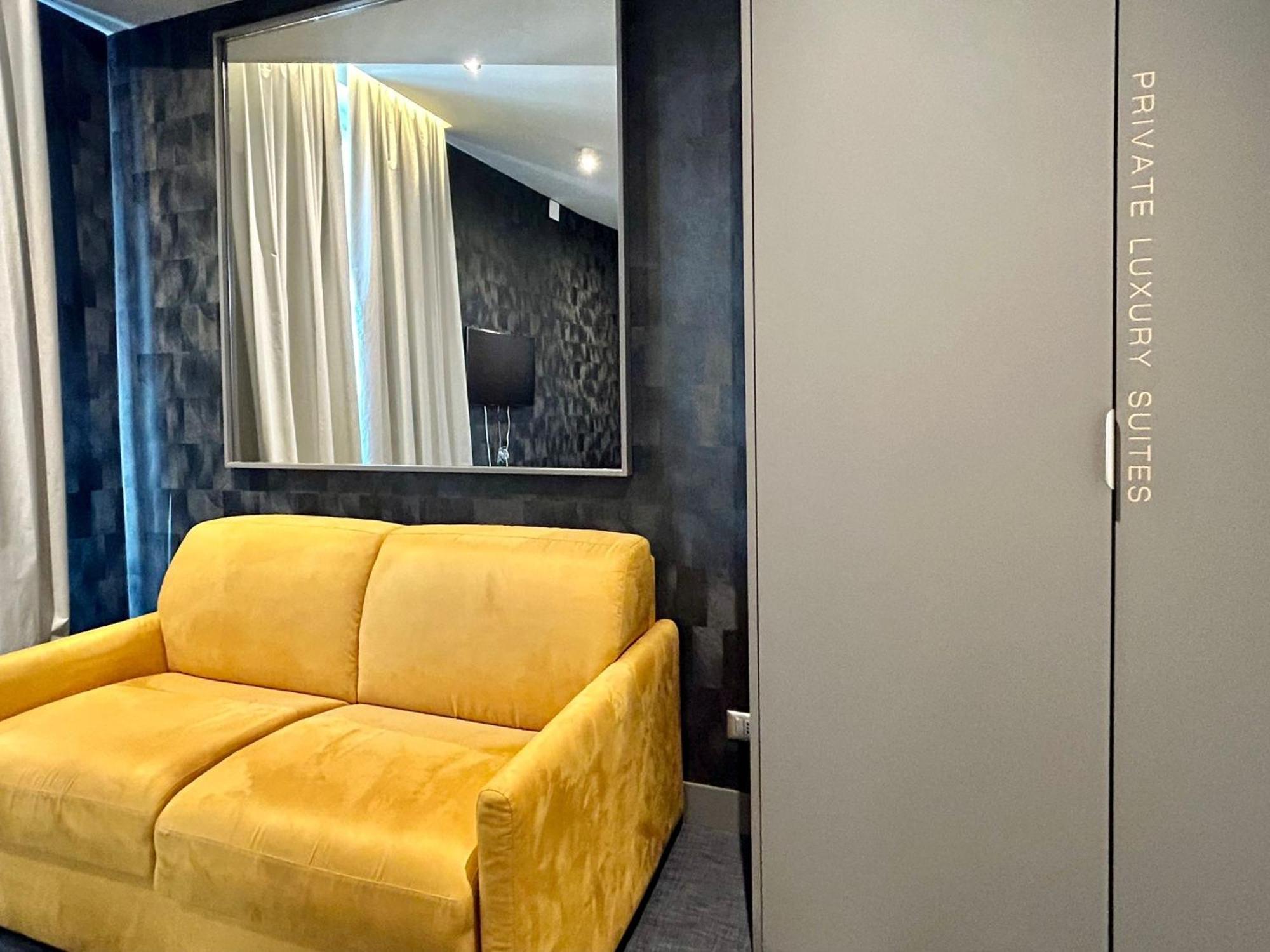 Private Luxury Suites Rom Eksteriør billede
