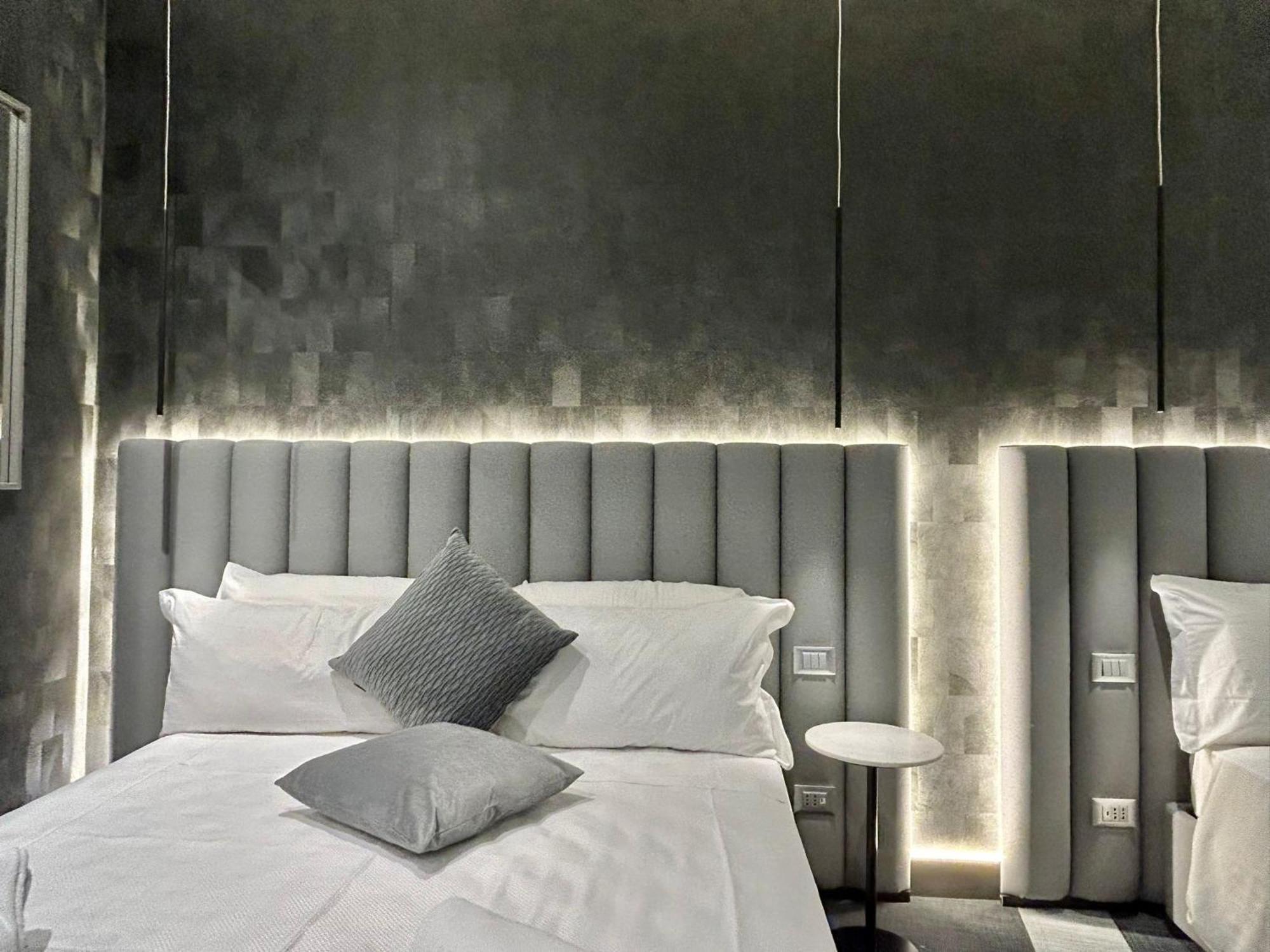 Private Luxury Suites Rom Eksteriør billede
