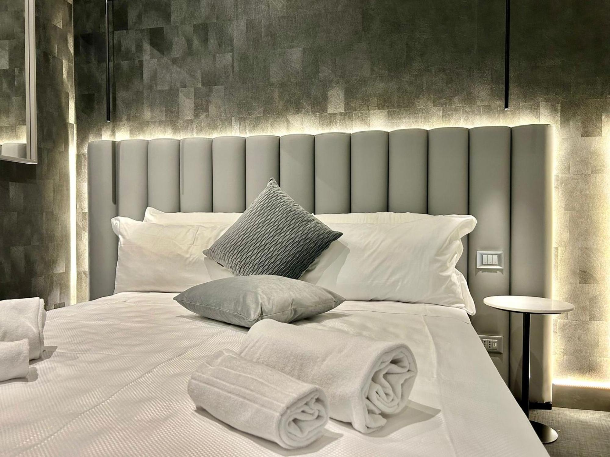 Private Luxury Suites Rom Eksteriør billede