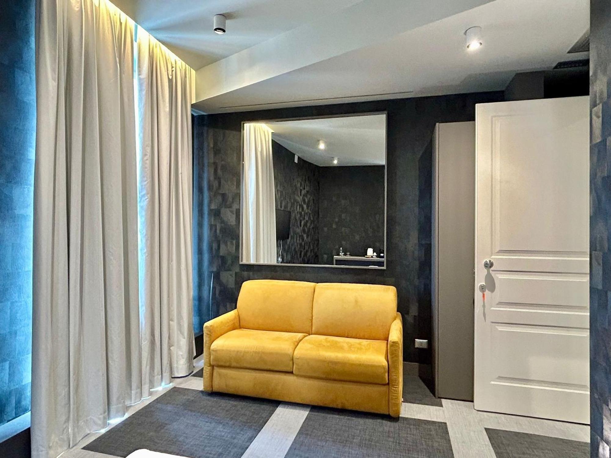 Private Luxury Suites Rom Eksteriør billede
