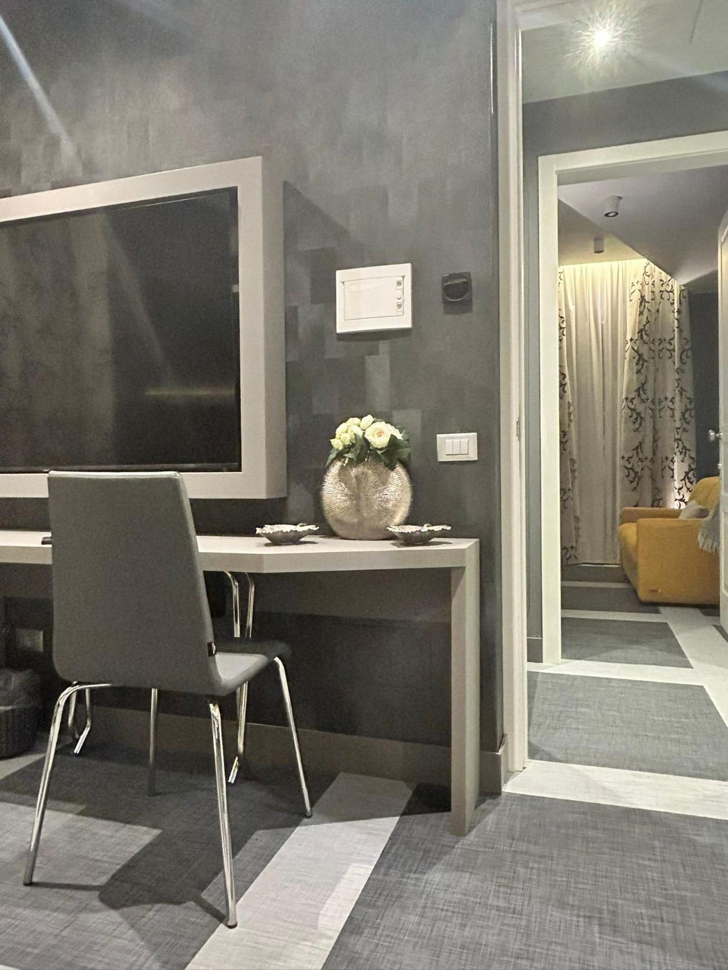 Private Luxury Suites Rom Eksteriør billede