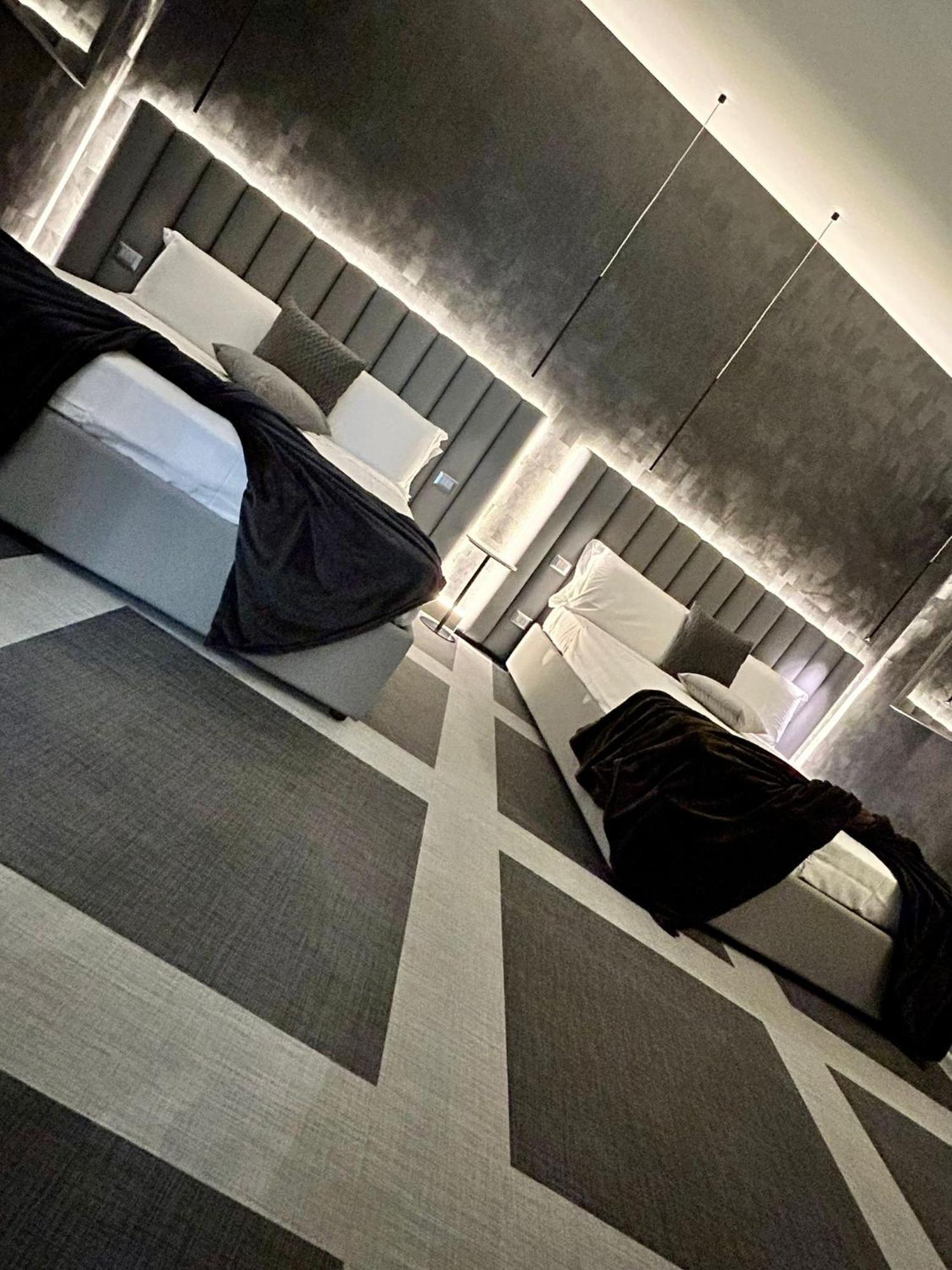Private Luxury Suites Rom Eksteriør billede