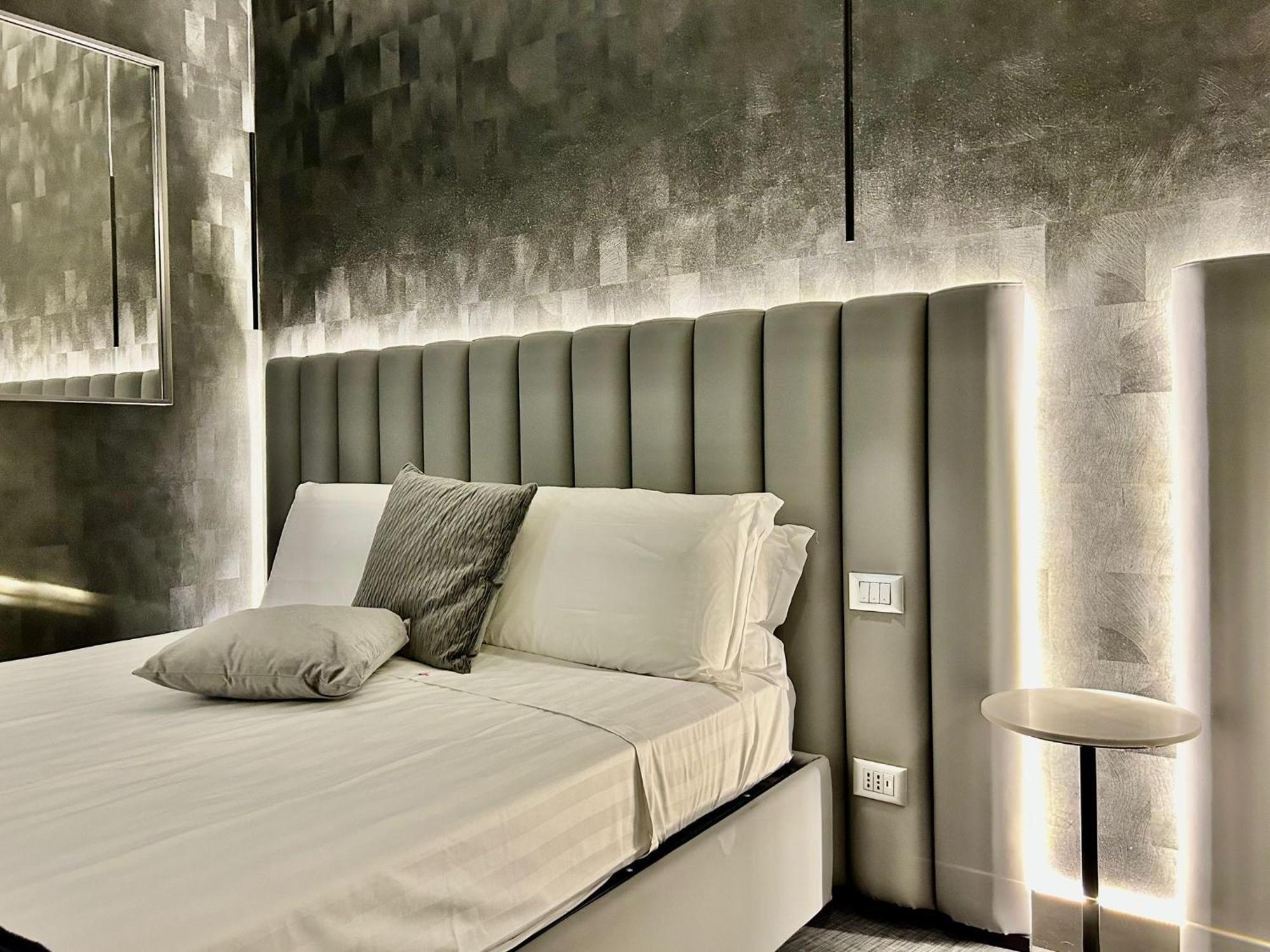Private Luxury Suites Rom Eksteriør billede
