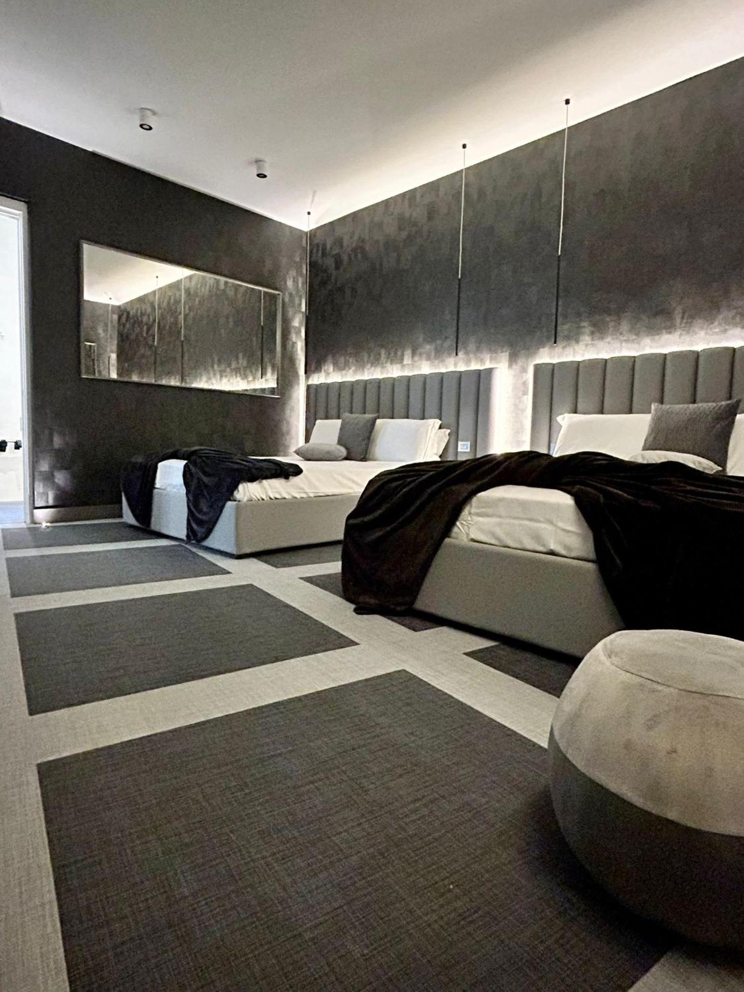 Private Luxury Suites Rom Eksteriør billede