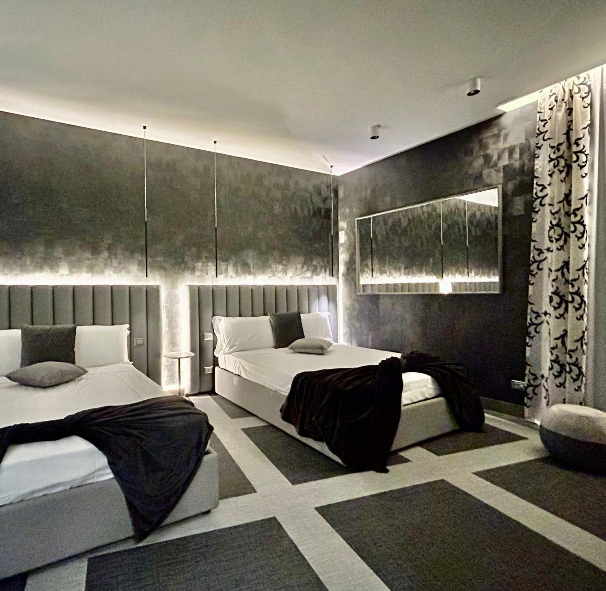 Private Luxury Suites Rom Eksteriør billede