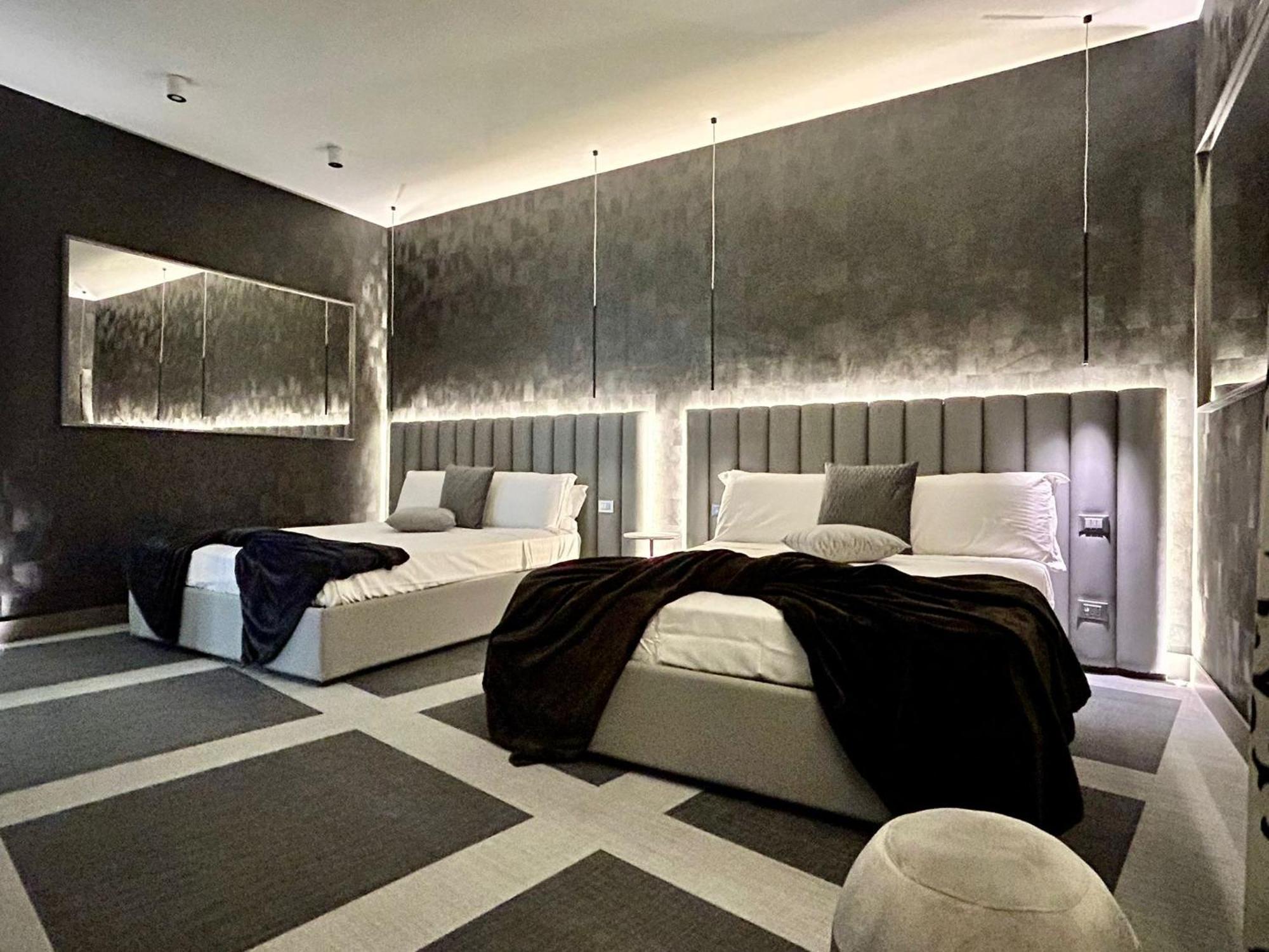 Private Luxury Suites Rom Eksteriør billede