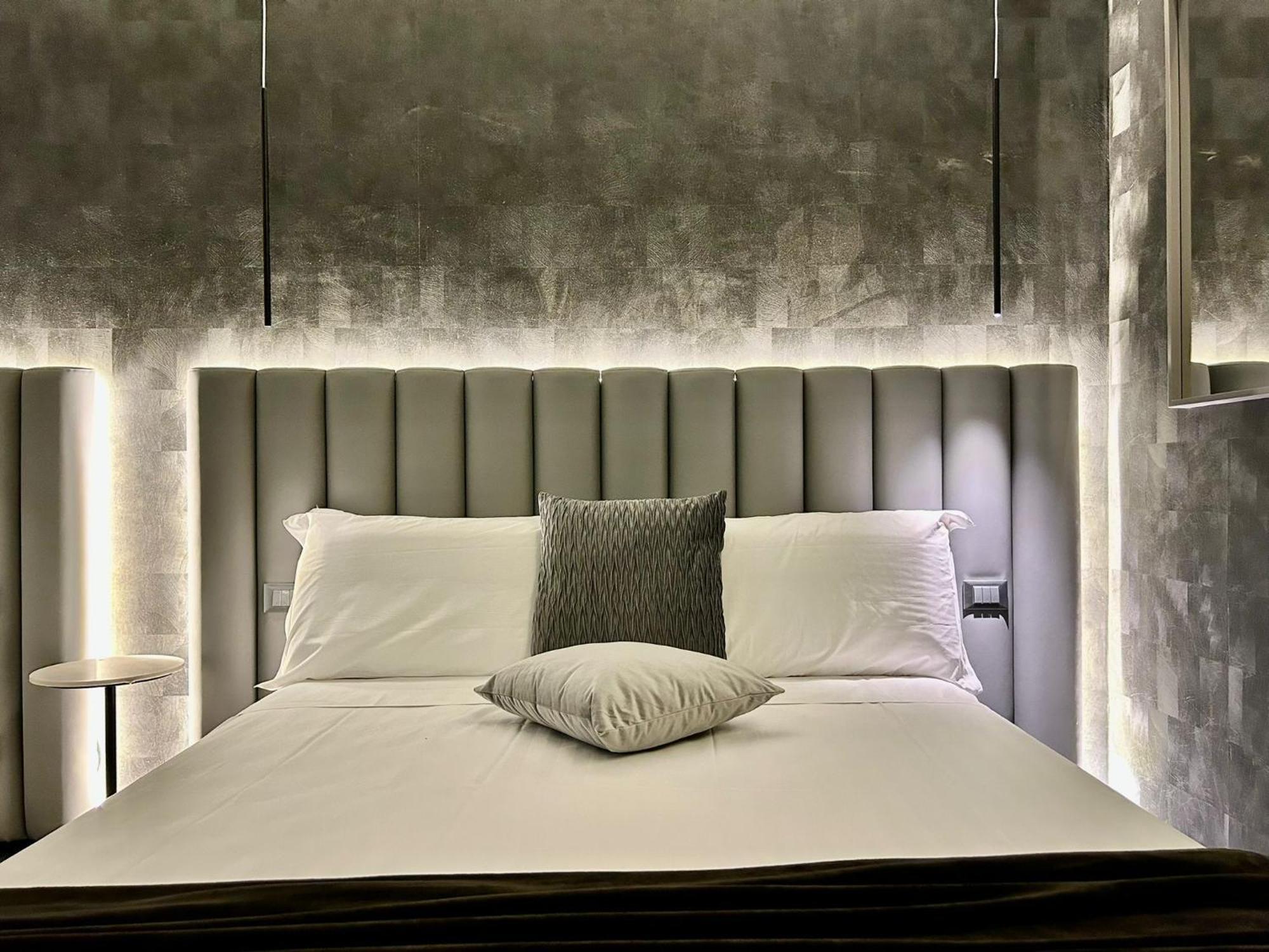 Private Luxury Suites Rom Eksteriør billede