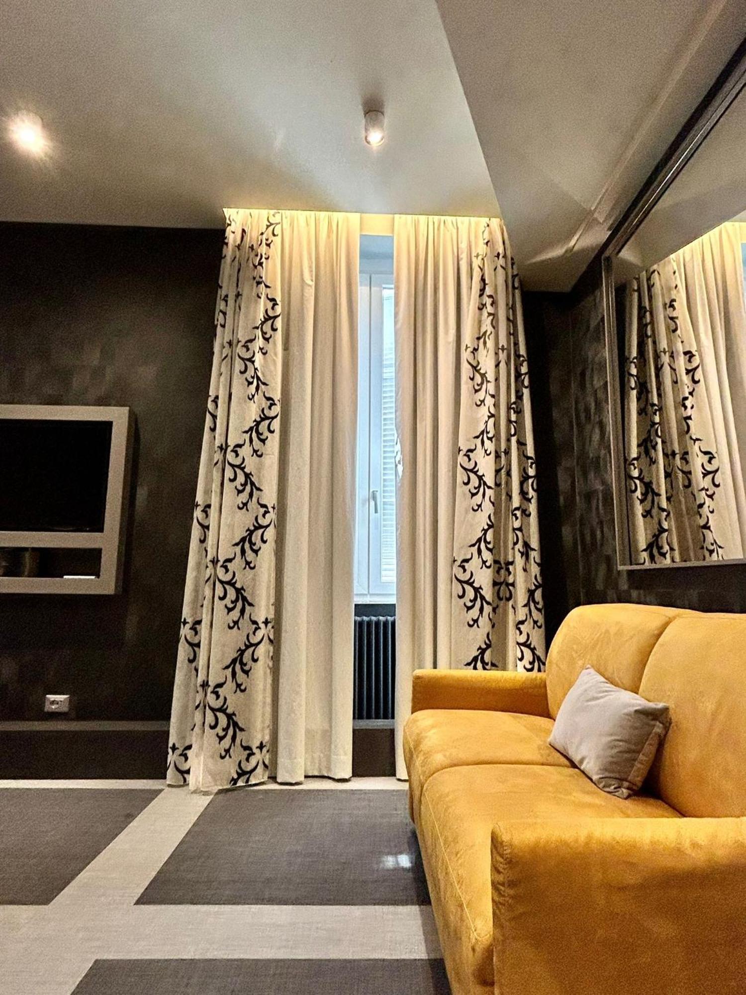 Private Luxury Suites Rom Eksteriør billede