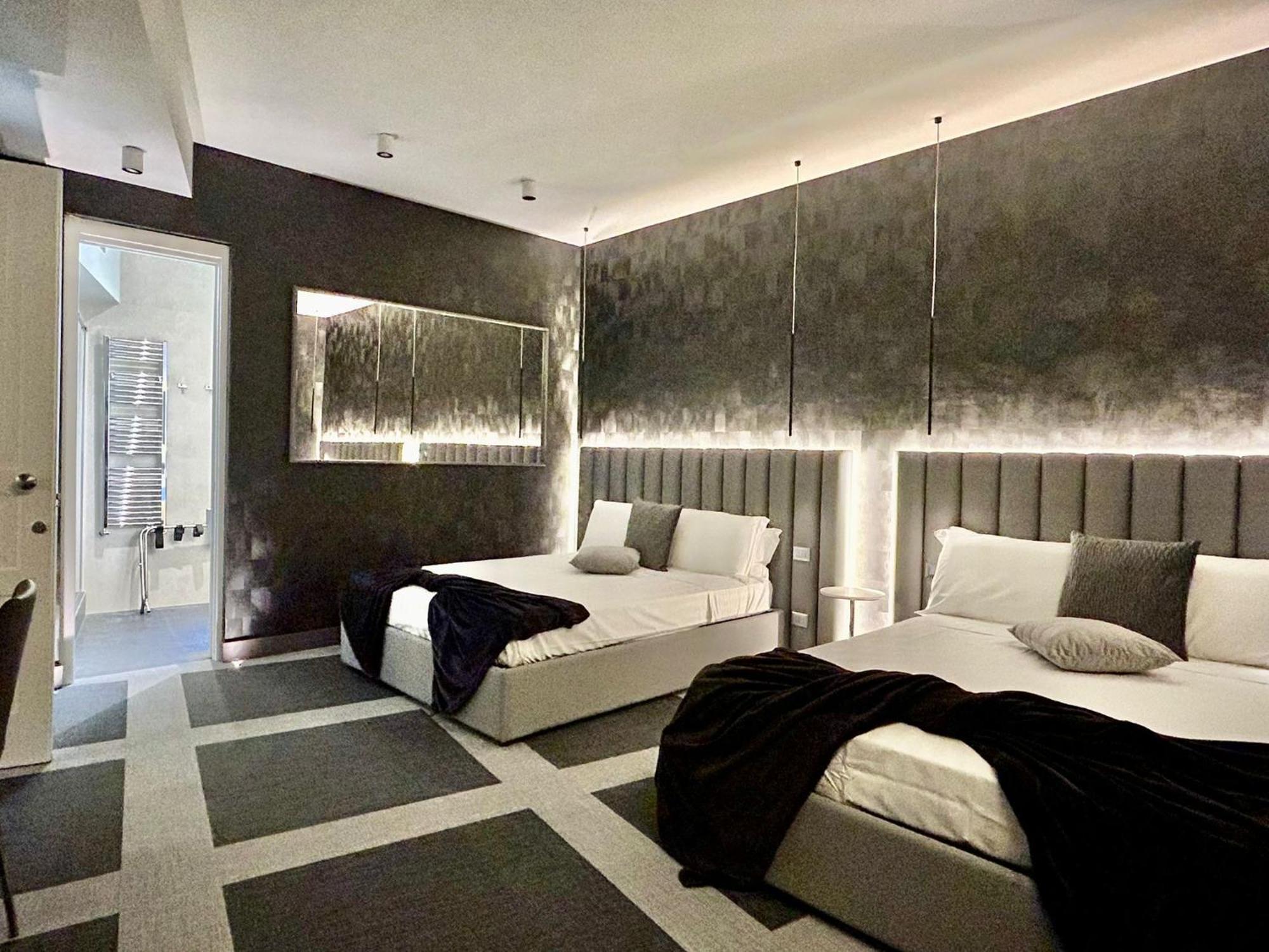 Private Luxury Suites Rom Eksteriør billede