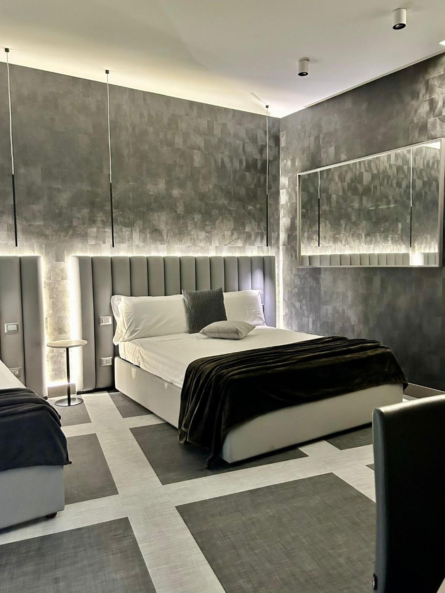 Private Luxury Suites Rom Eksteriør billede