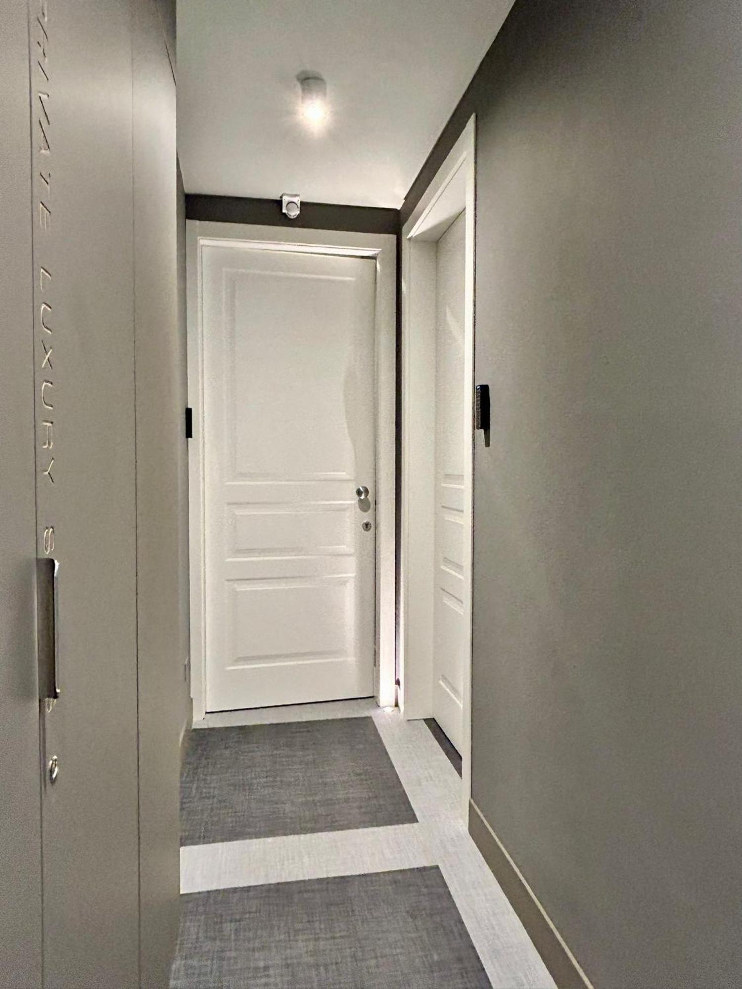 Private Luxury Suites Rom Eksteriør billede