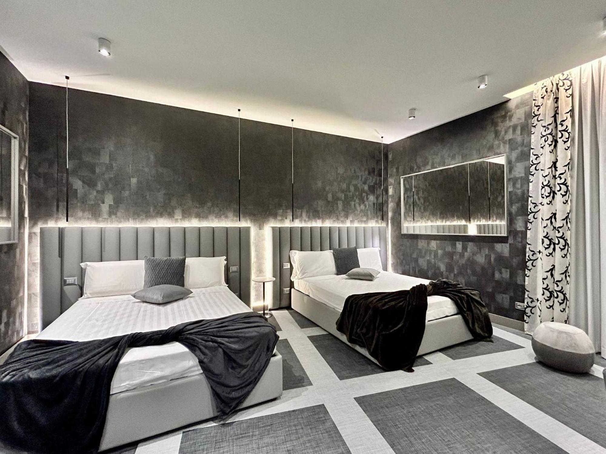 Private Luxury Suites Rom Eksteriør billede