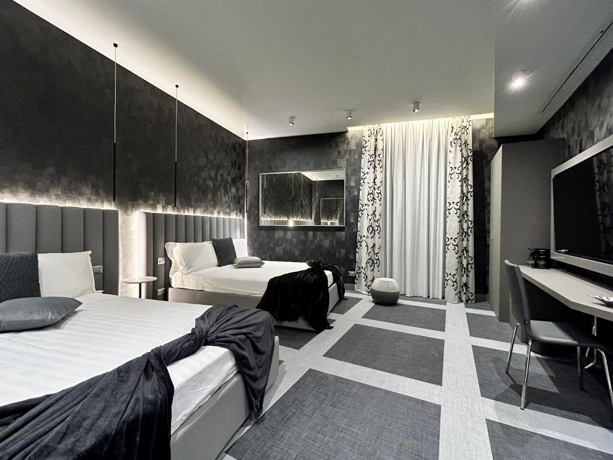 Private Luxury Suites Rom Eksteriør billede