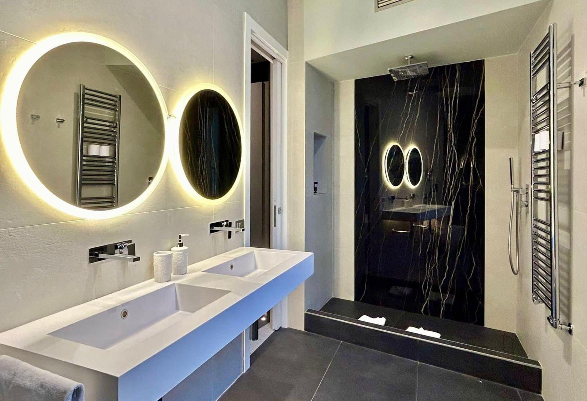 Private Luxury Suites Rom Eksteriør billede
