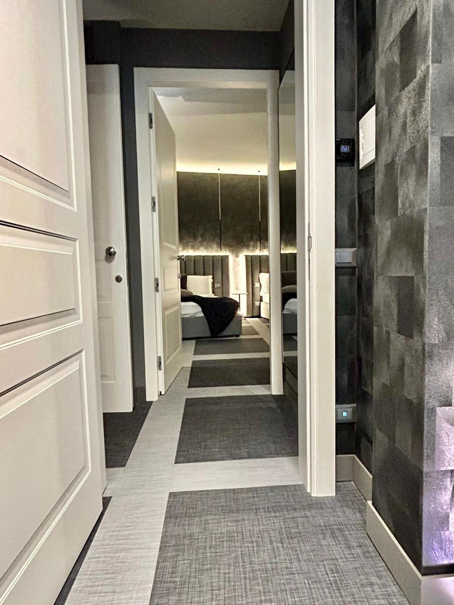 Private Luxury Suites Rom Eksteriør billede
