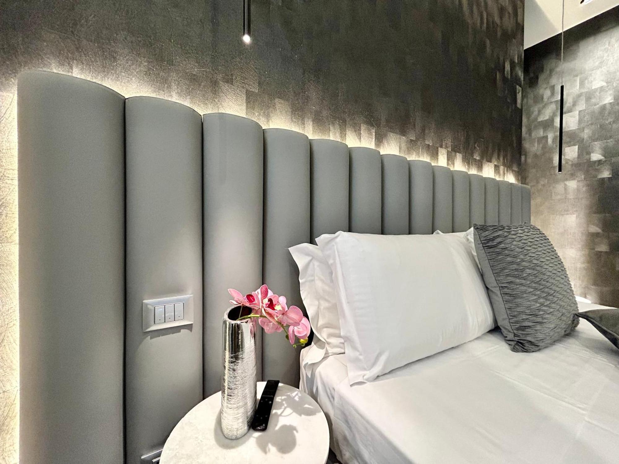 Private Luxury Suites Rom Eksteriør billede