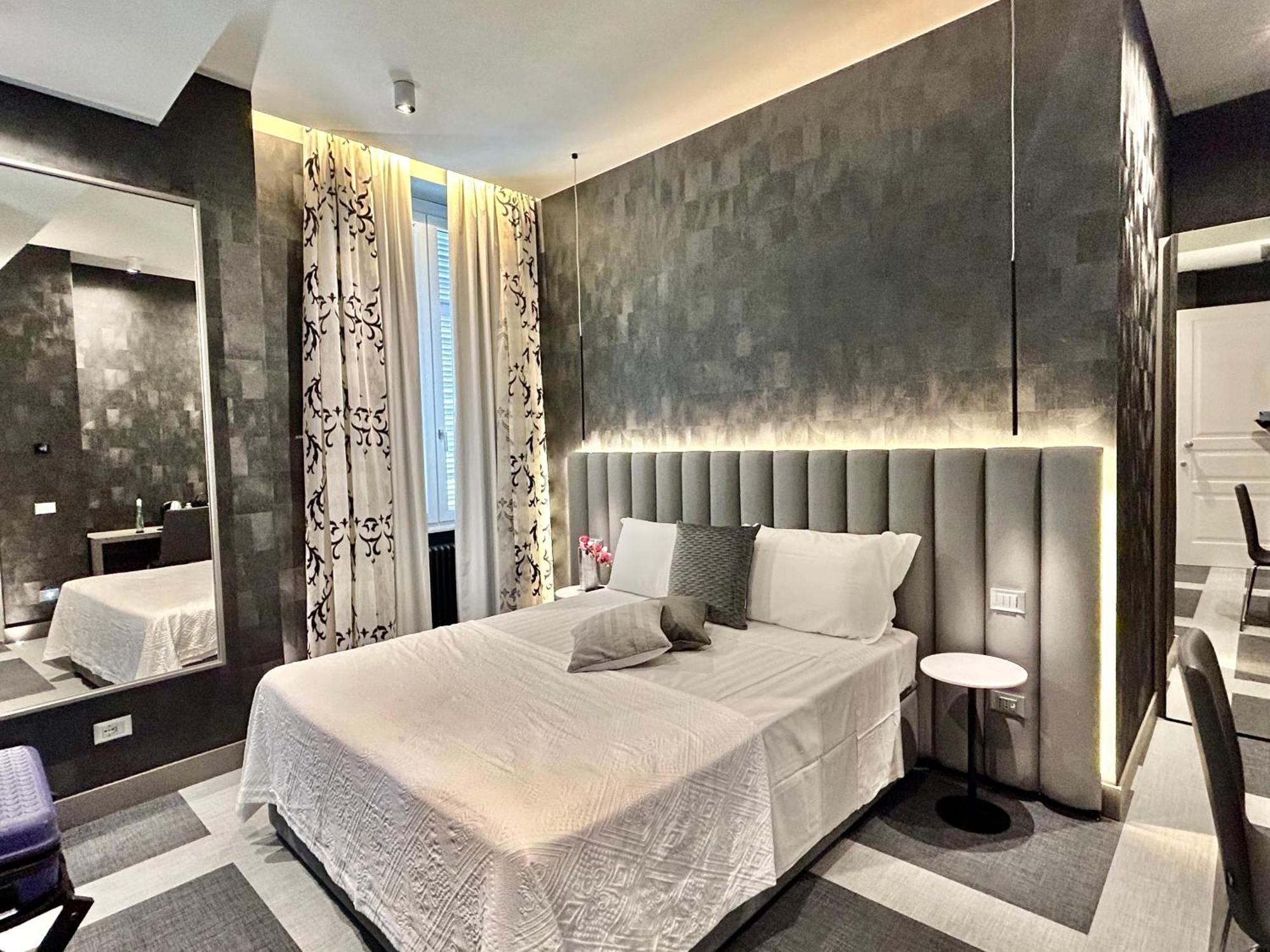 Private Luxury Suites Rom Eksteriør billede