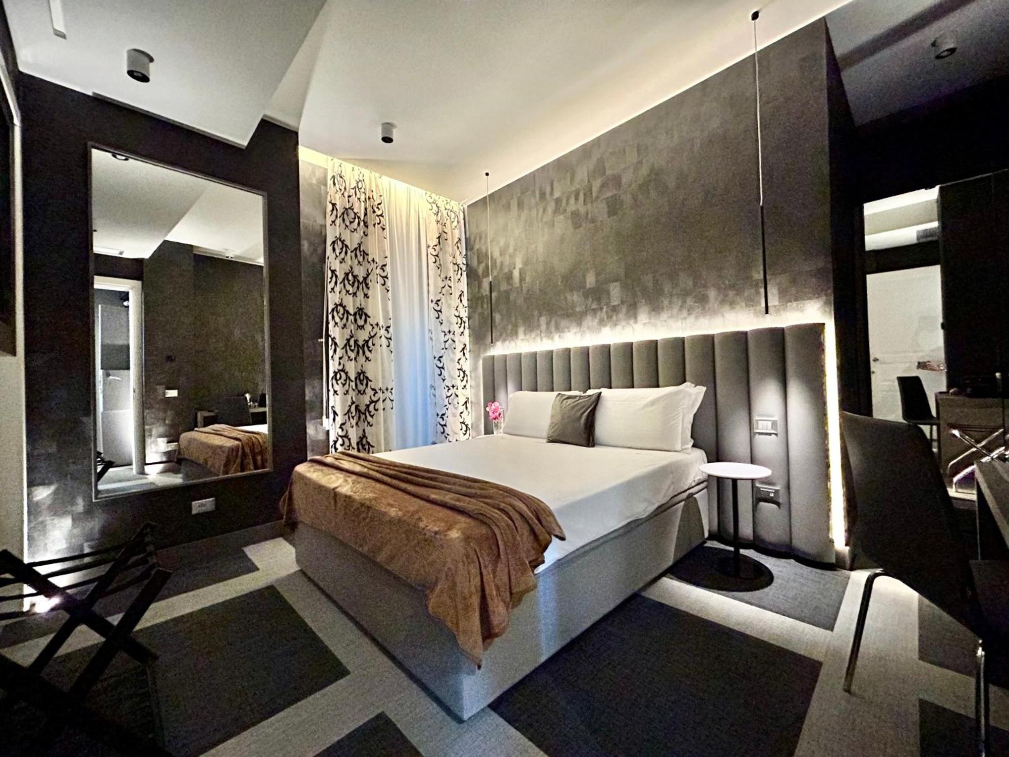 Private Luxury Suites Rom Eksteriør billede