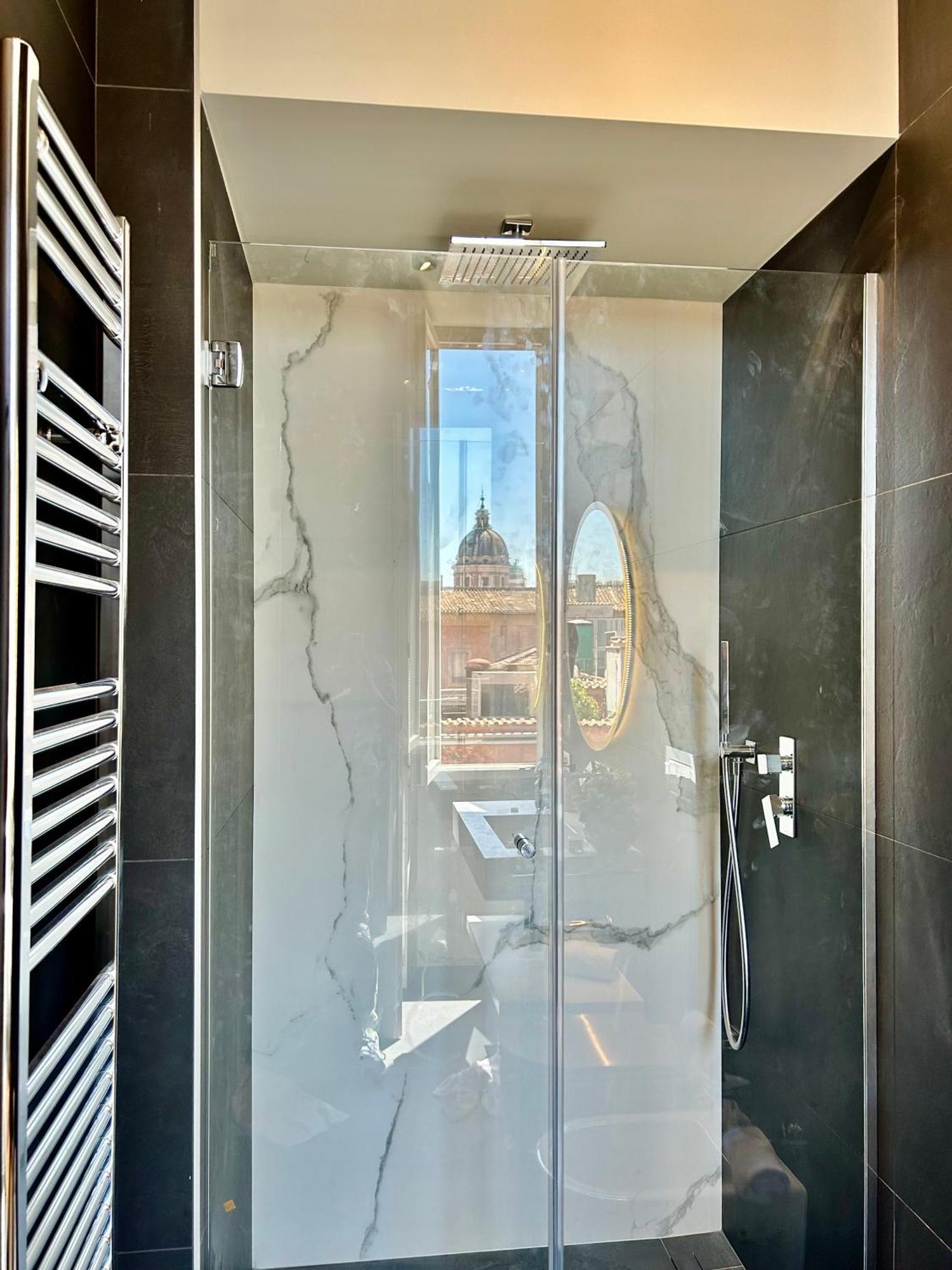 Private Luxury Suites Rom Eksteriør billede