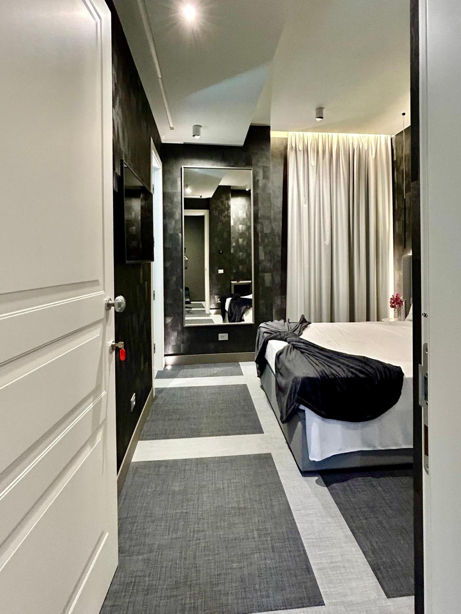 Private Luxury Suites Rom Eksteriør billede