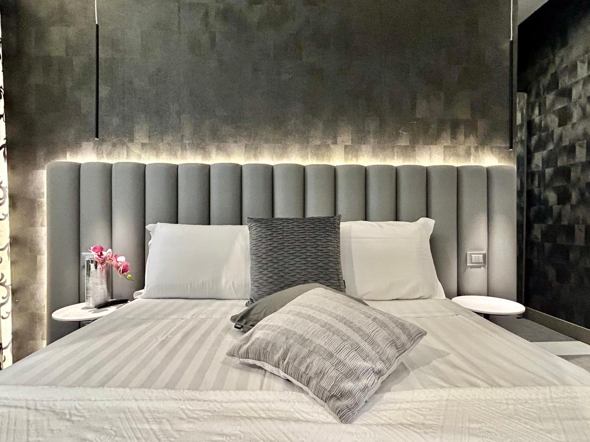 Private Luxury Suites Rom Eksteriør billede