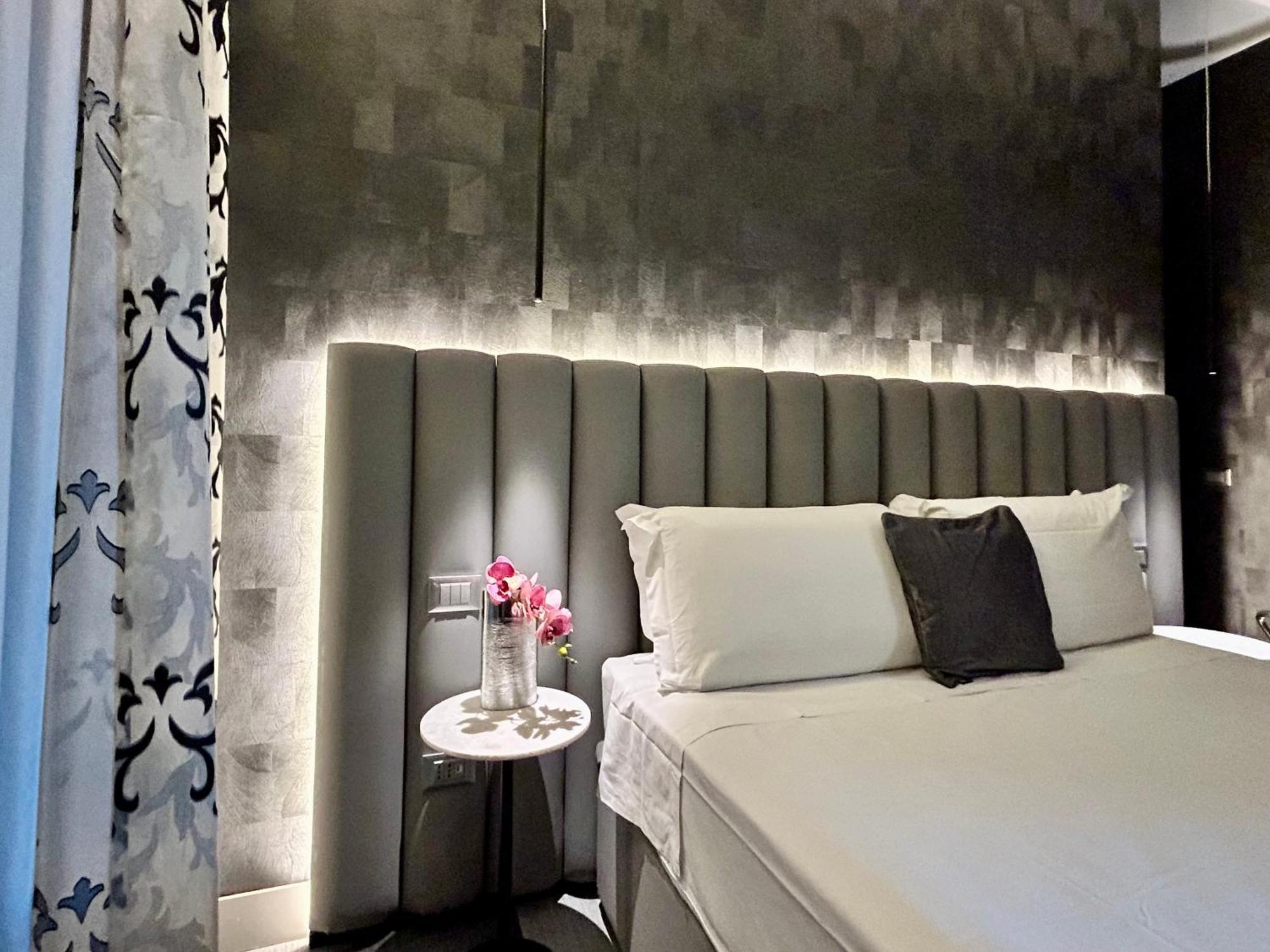 Private Luxury Suites Rom Eksteriør billede