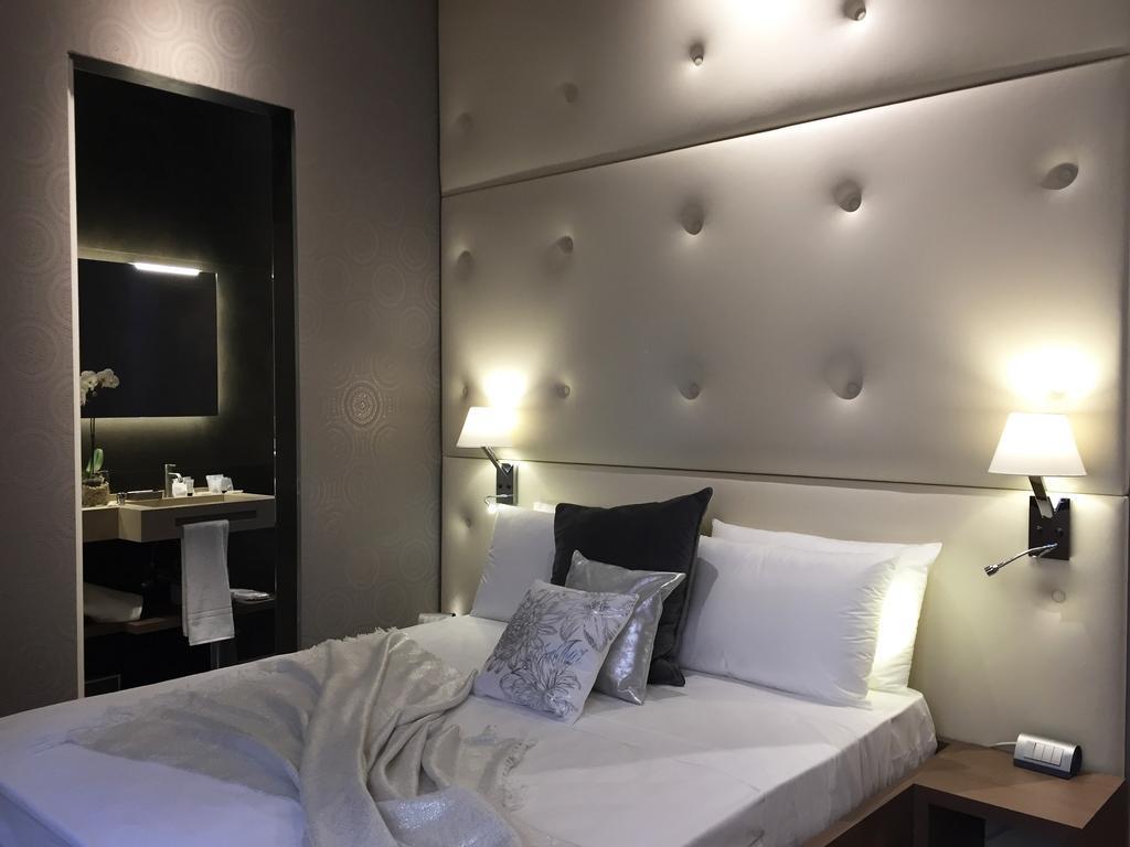 Private Luxury Suites Rom Eksteriør billede