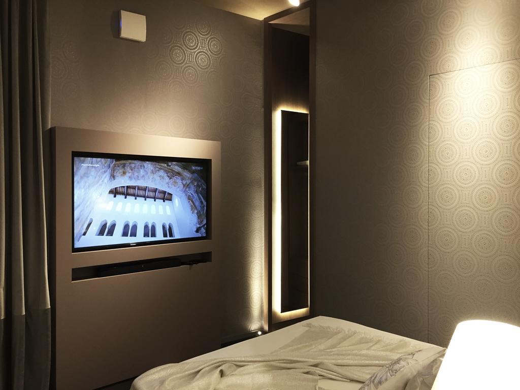 Private Luxury Suites Rom Eksteriør billede