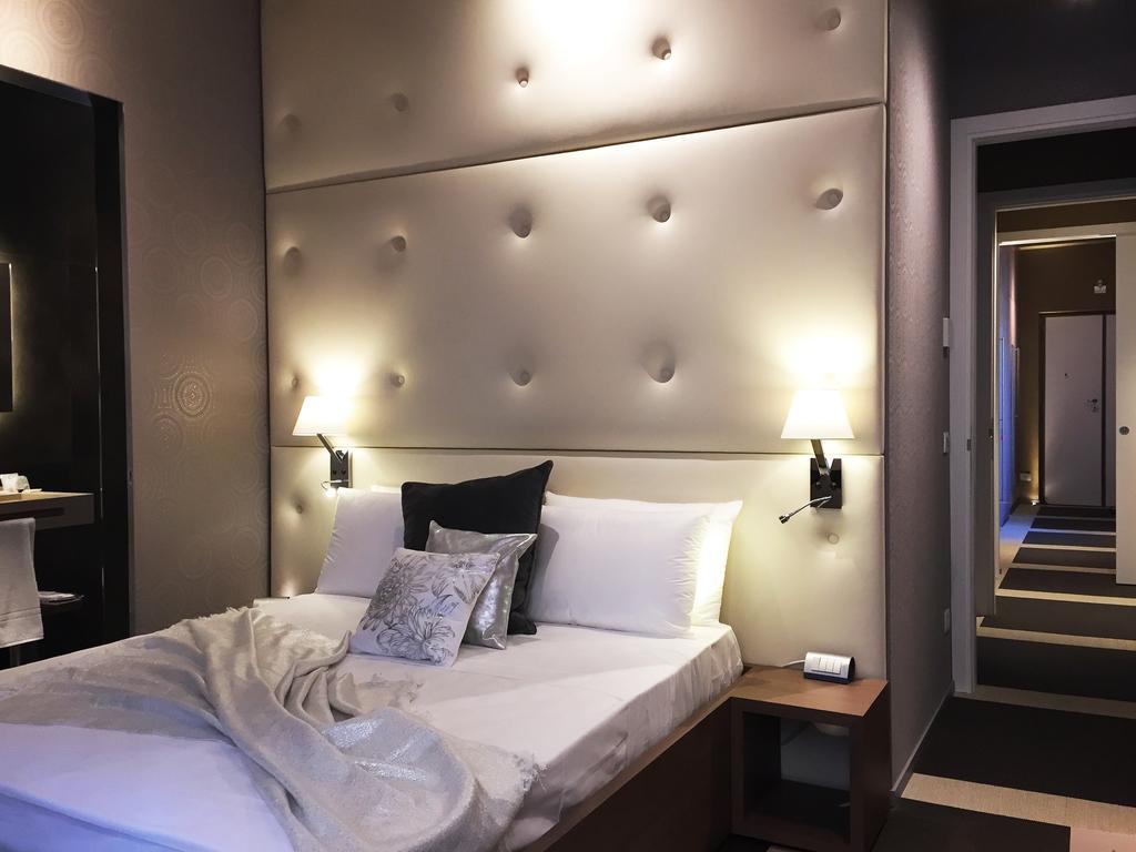 Private Luxury Suites Rom Eksteriør billede