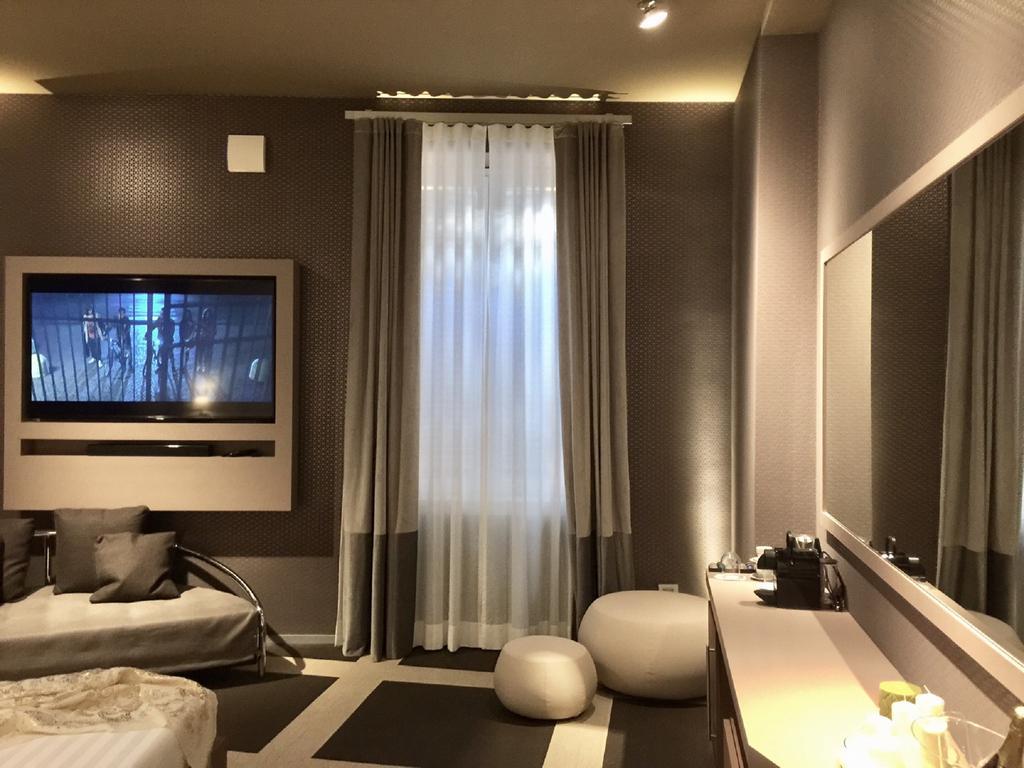 Private Luxury Suites Rom Eksteriør billede