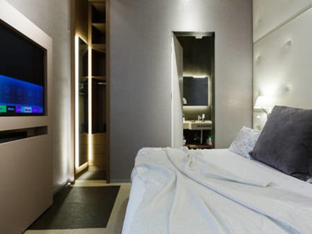 Private Luxury Suites Rom Eksteriør billede