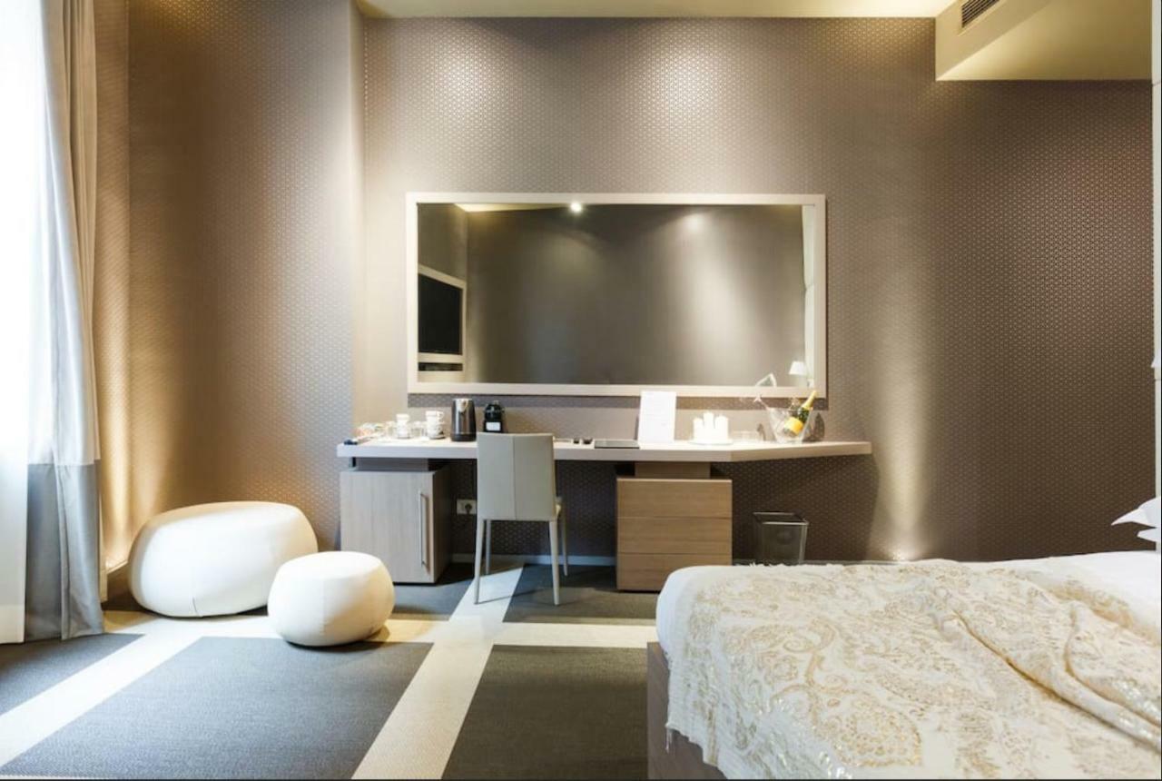 Private Luxury Suites Rom Eksteriør billede