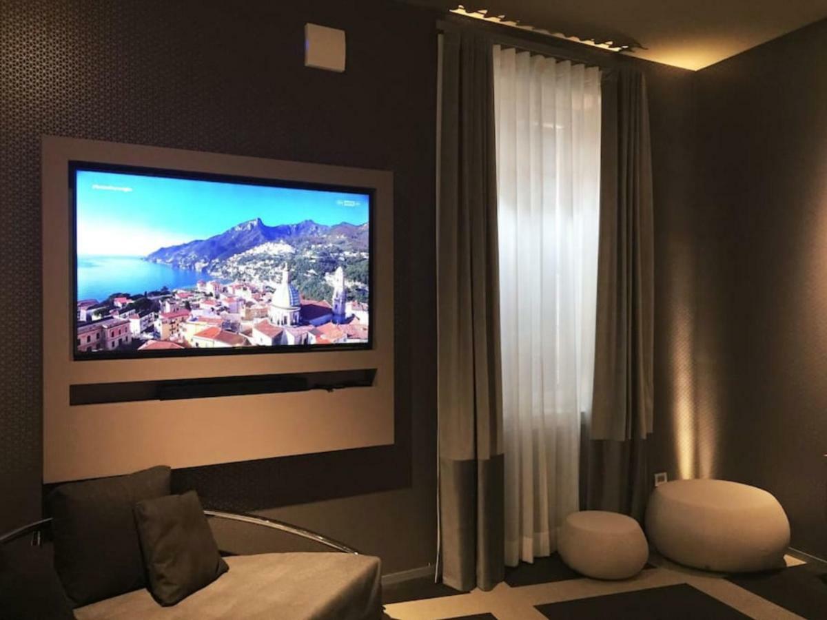 Private Luxury Suites Rom Eksteriør billede