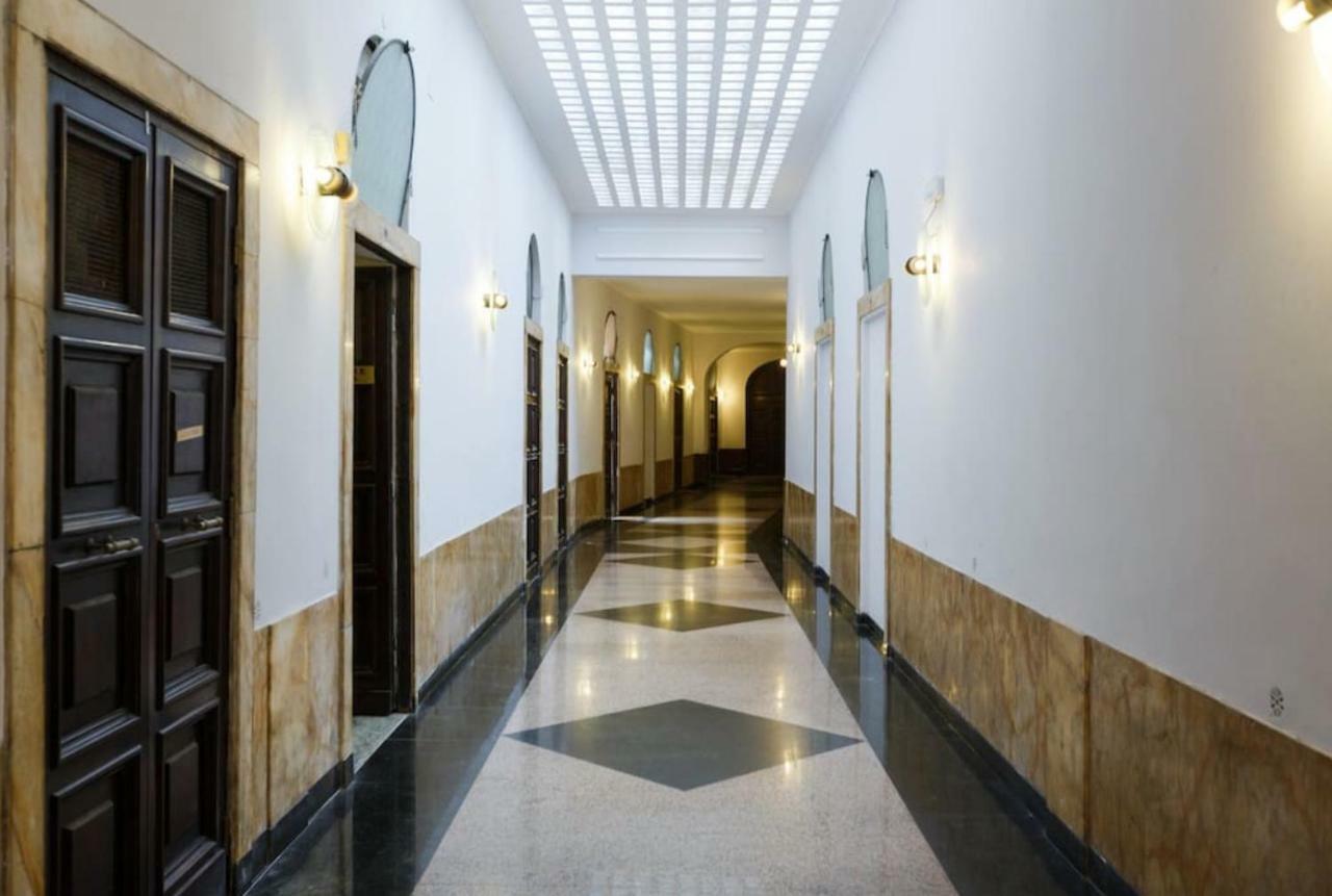 Private Luxury Suites Rom Eksteriør billede