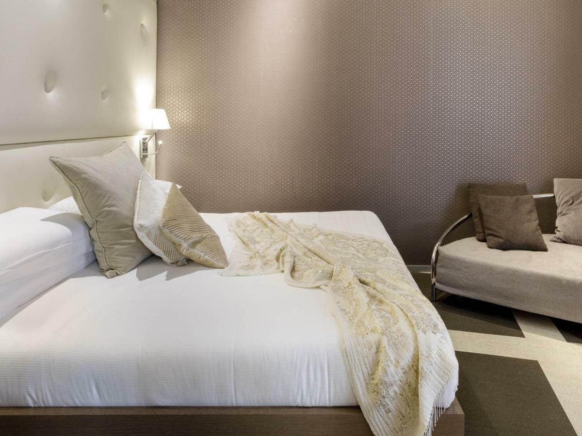 Private Luxury Suites Rom Eksteriør billede