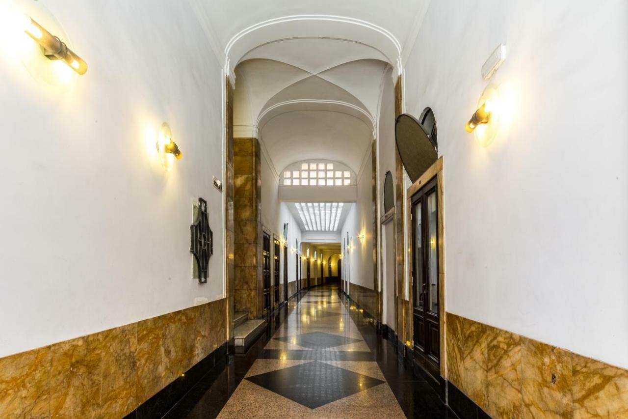 Private Luxury Suites Rom Eksteriør billede